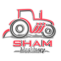 SHAM MACHINERY