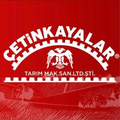 &Ccedil;ETİNKAYALAR TARIM